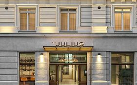 The Julius Prague